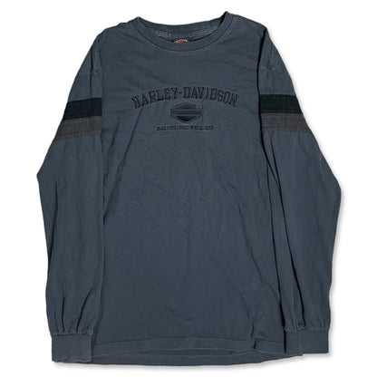 HARLEY DAVIDSON LONG SLEEVE - L