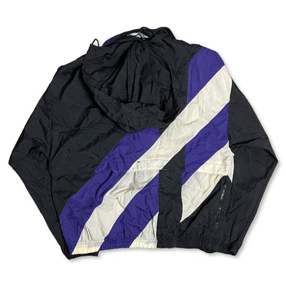 VINTAGE REEBOK WINDBREAKER - M