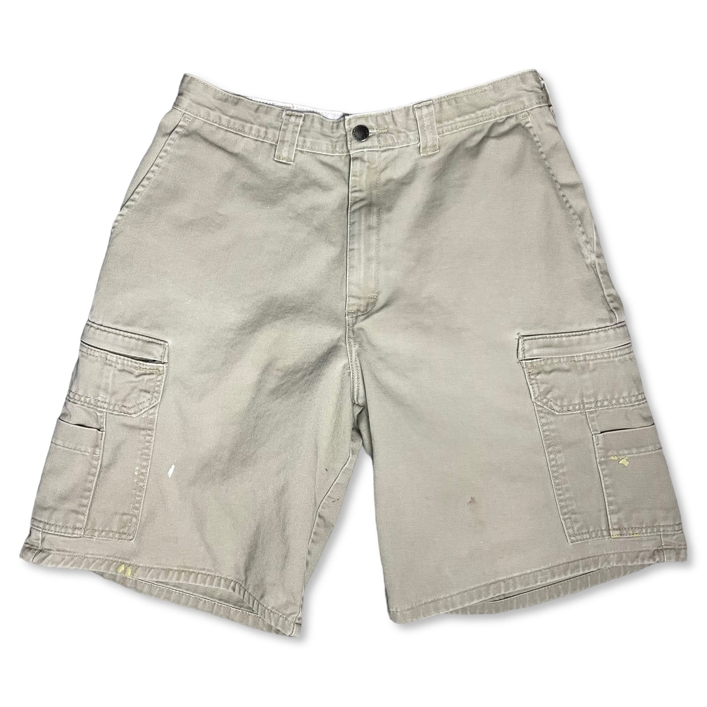 DICKIES CARGO SHORTS - 33x10