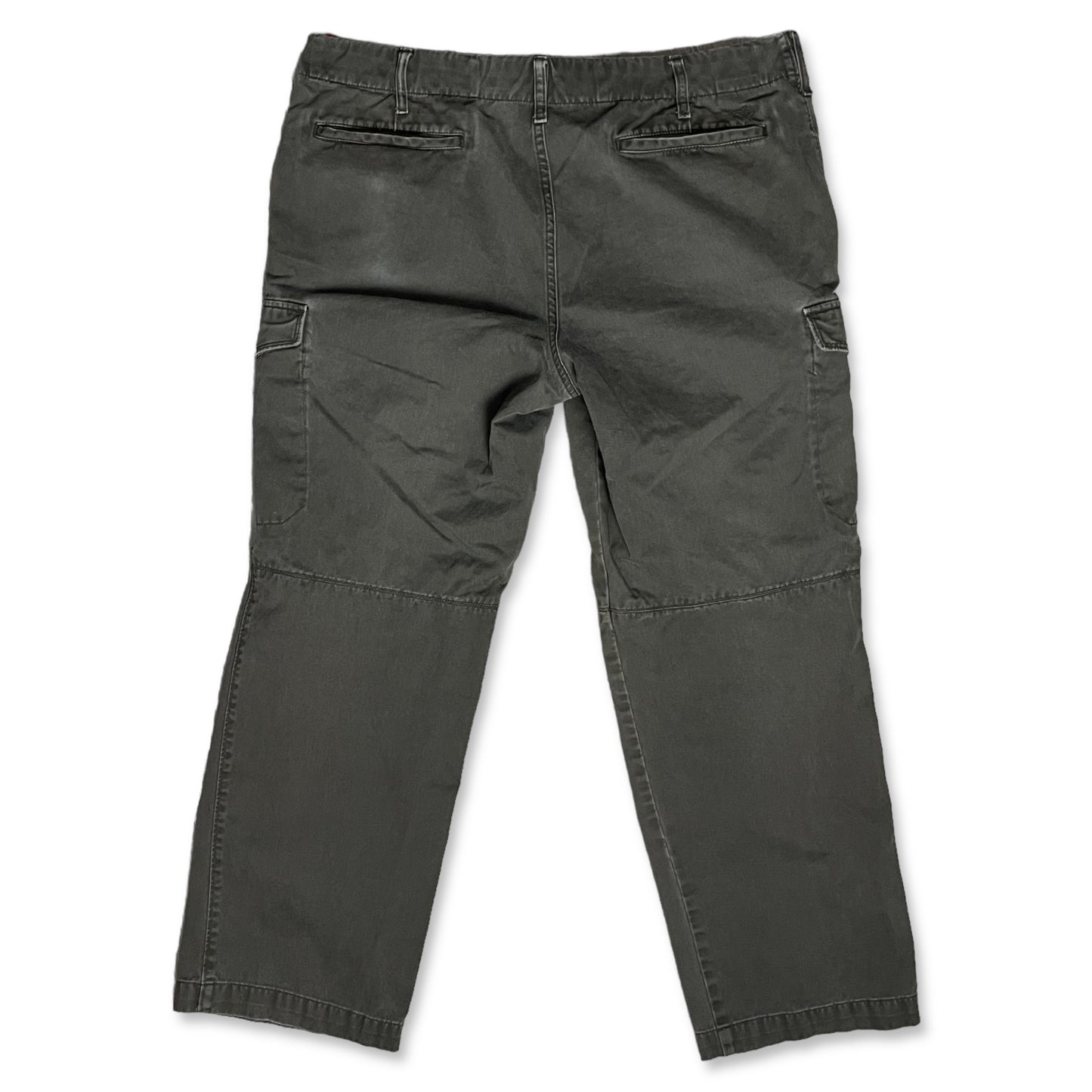 DOCKERS WORK PANTS - 36x29