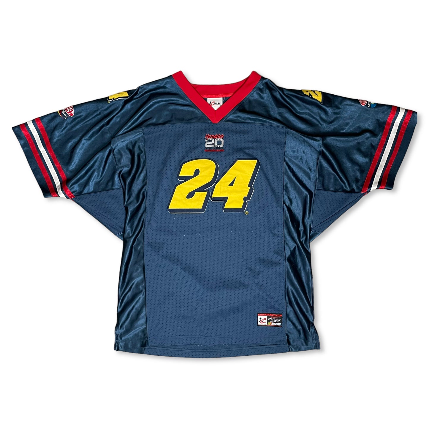 JEFF GORDON JERSEY - L