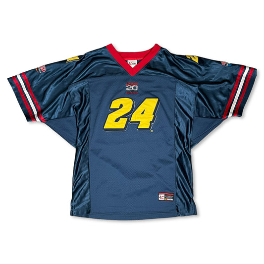 JEFF GORDON JERSEY - L