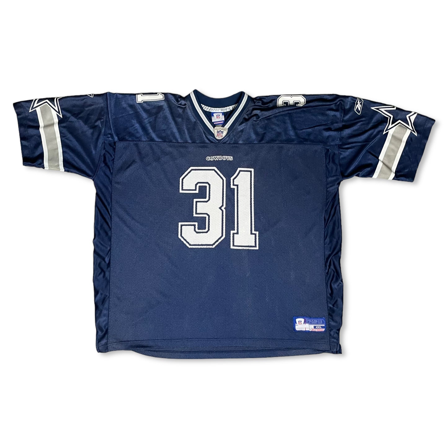 ROY WILLIAMS COWBOYS JERSEY - XXXXL