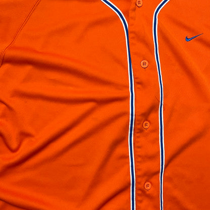 VINTAGE 1999 NIKE BASEBALL JERSEY - XXL