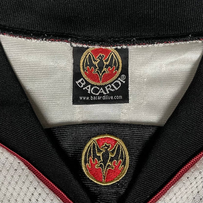 VINTAGE BACARDI JERSEY - XL