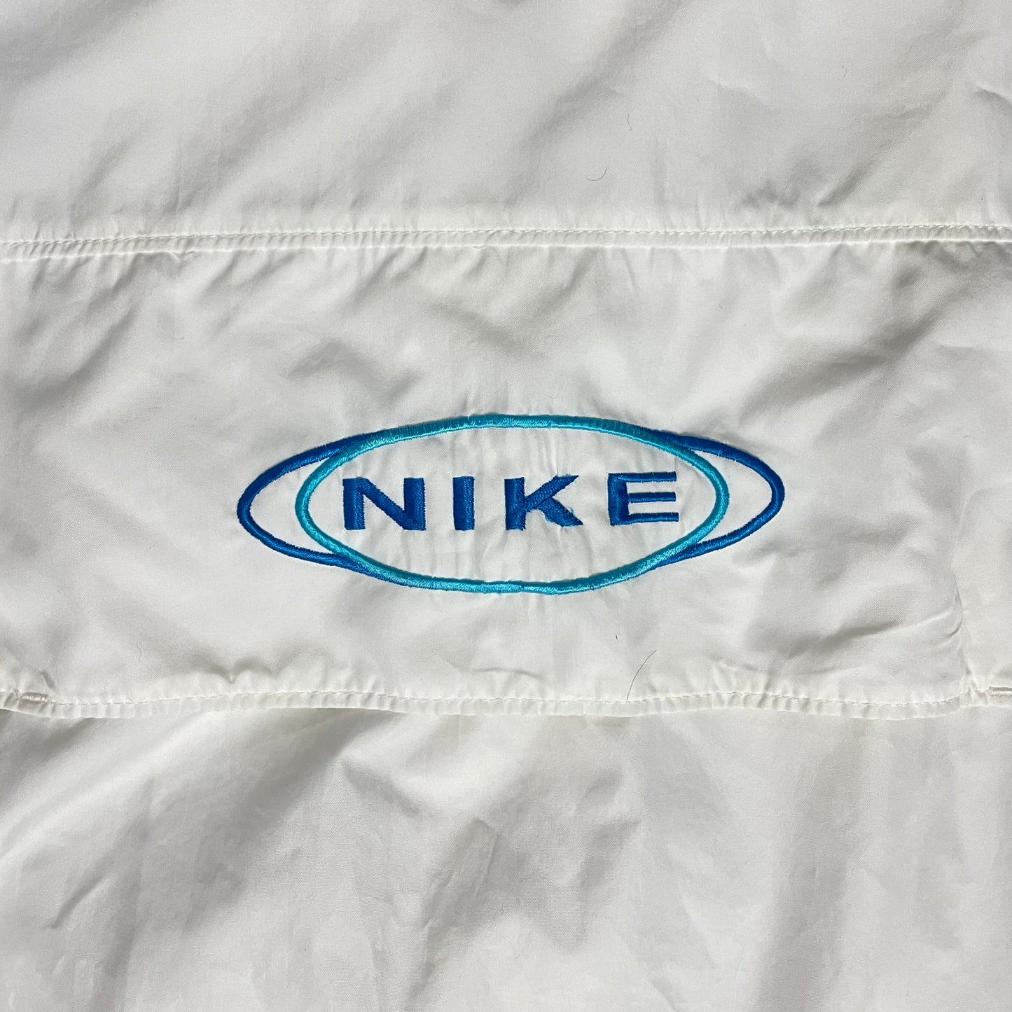 VINTAGE NIKE LIGHTWEIGHT JACKET - WOMEN’S S