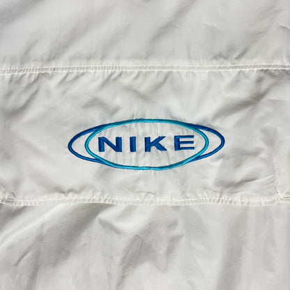 VINTAGE NIKE LIGHTWEIGHT JACKET - WOMEN’S S