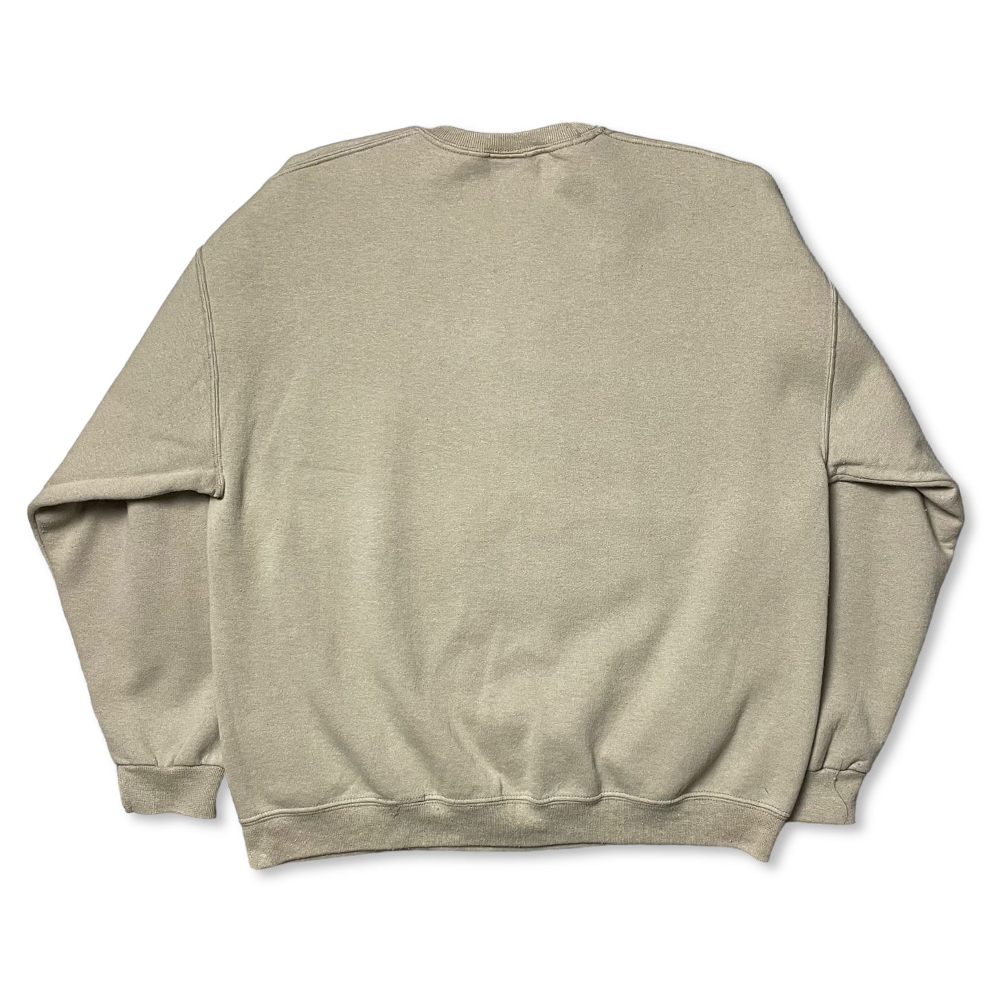 BIG BUCK NATURE SWEATSHIRT - XL