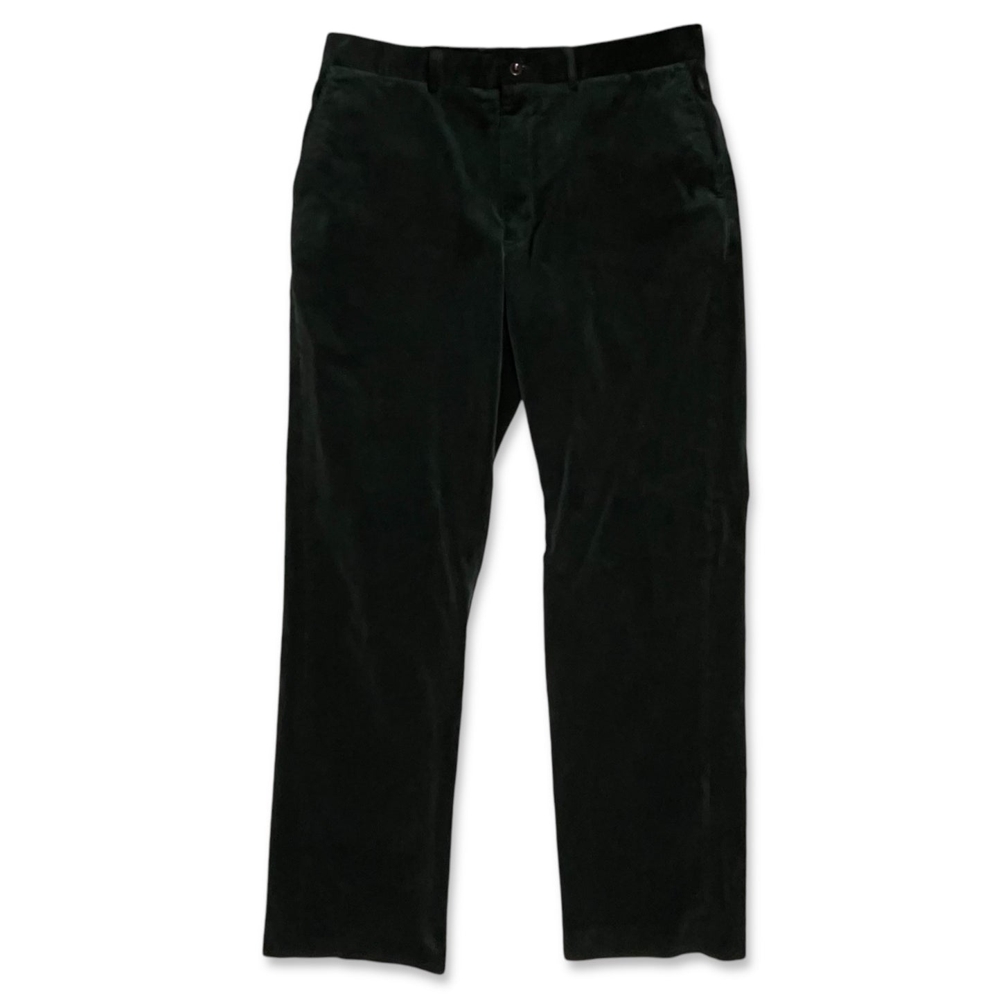 POLO RALPH LAUREN CORDUROY PANTS - 36x34