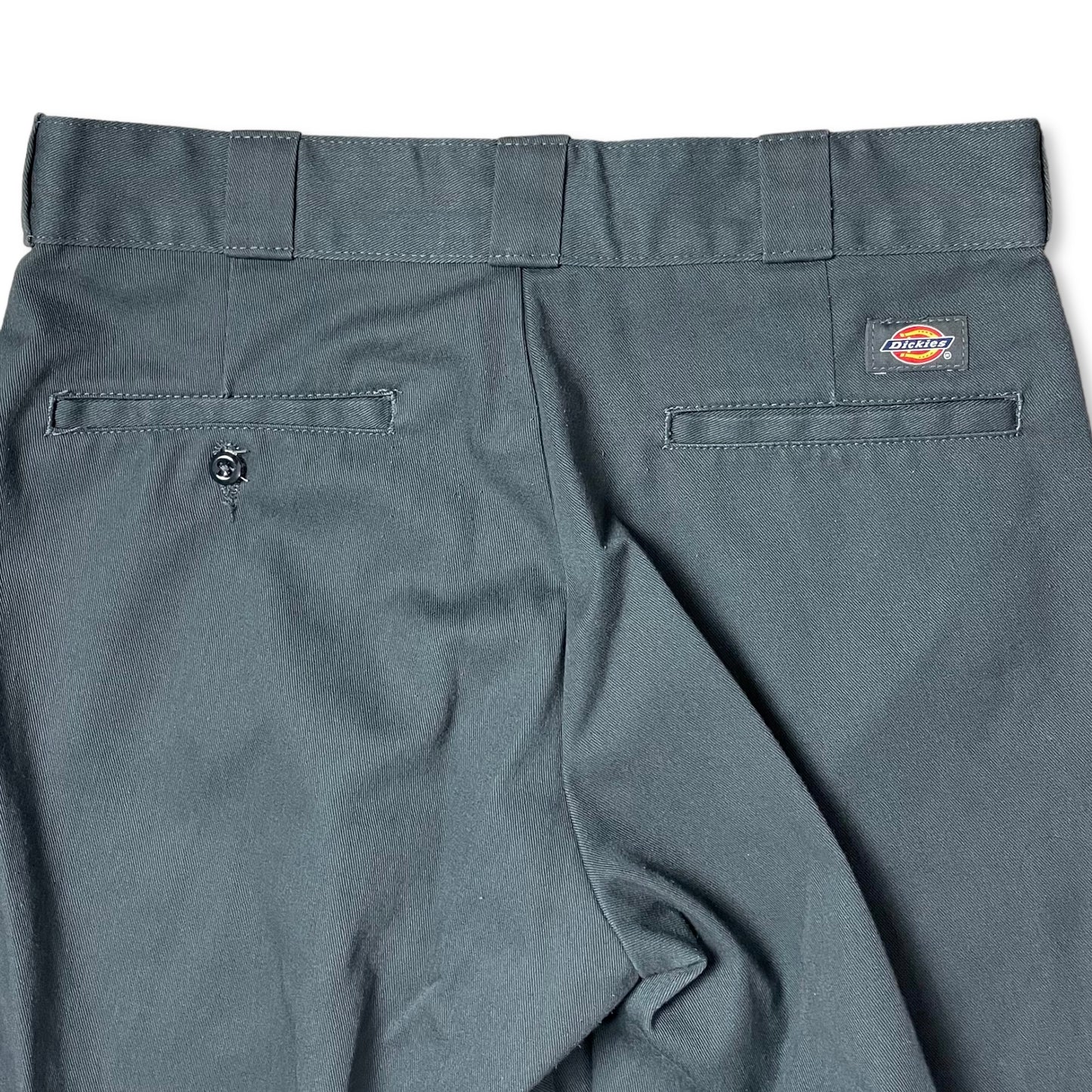 DICKIES 874 WORK PANTS - 33x32