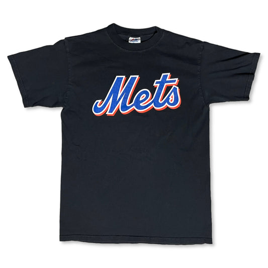 DAVID WRIGHT JERSEY SHIRT - L