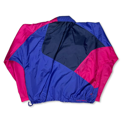 VINTAGE 90s NIKE WINDBREAKER - WOMEN’S S