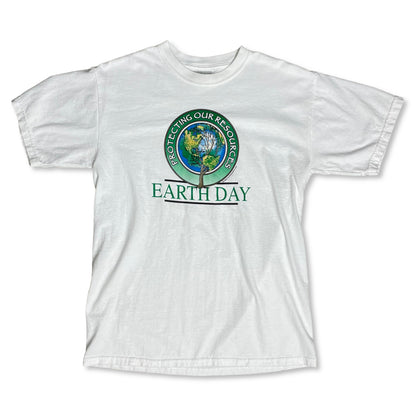 2005 EARTH DAY T SHIRT - M