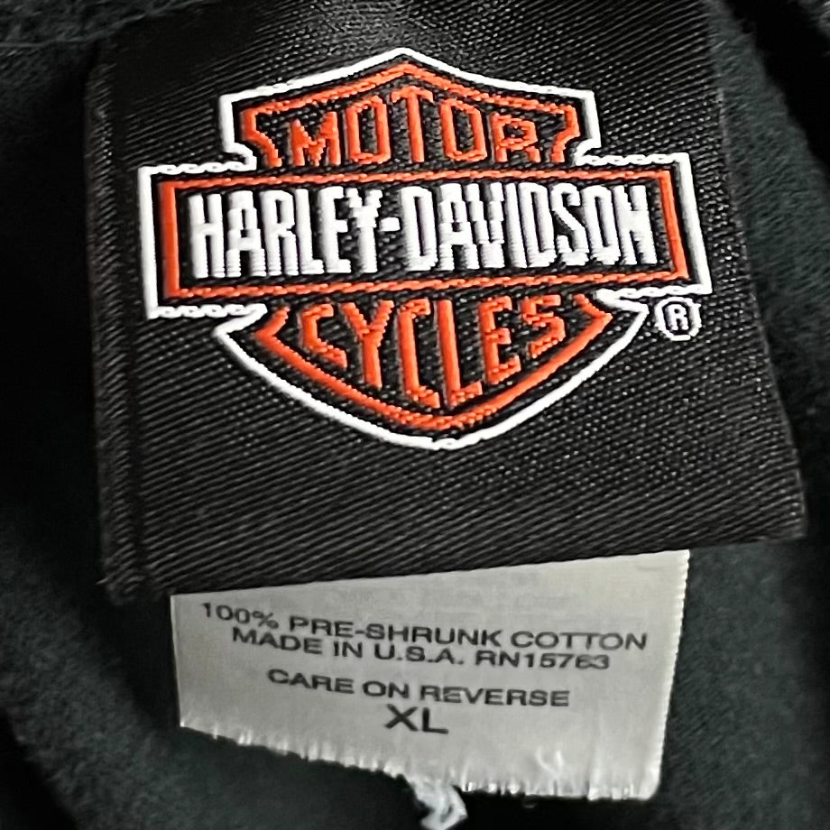 HARLEY DAVIDSON MARYLAND POCKET T SHIRT - XL