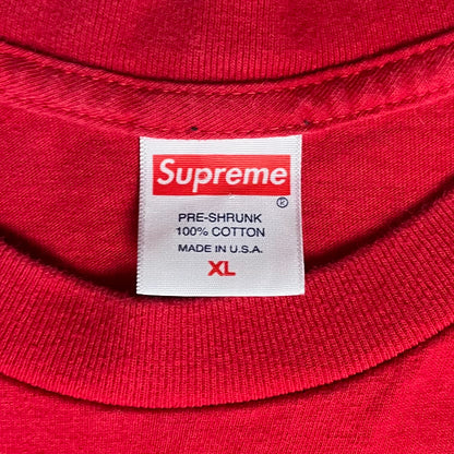 SUPREME HARDGOODS SS19 T SHIRT - XL