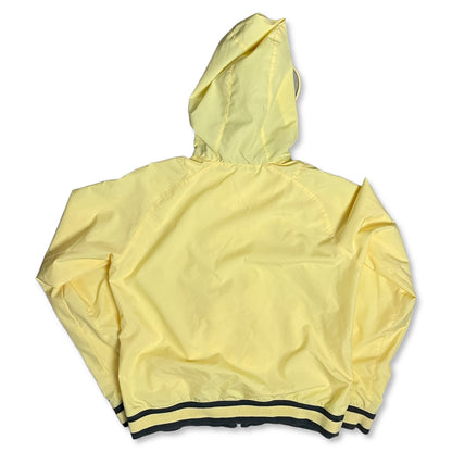 Y2K NIKE ZIP UP JACKET - WOMEN’S L