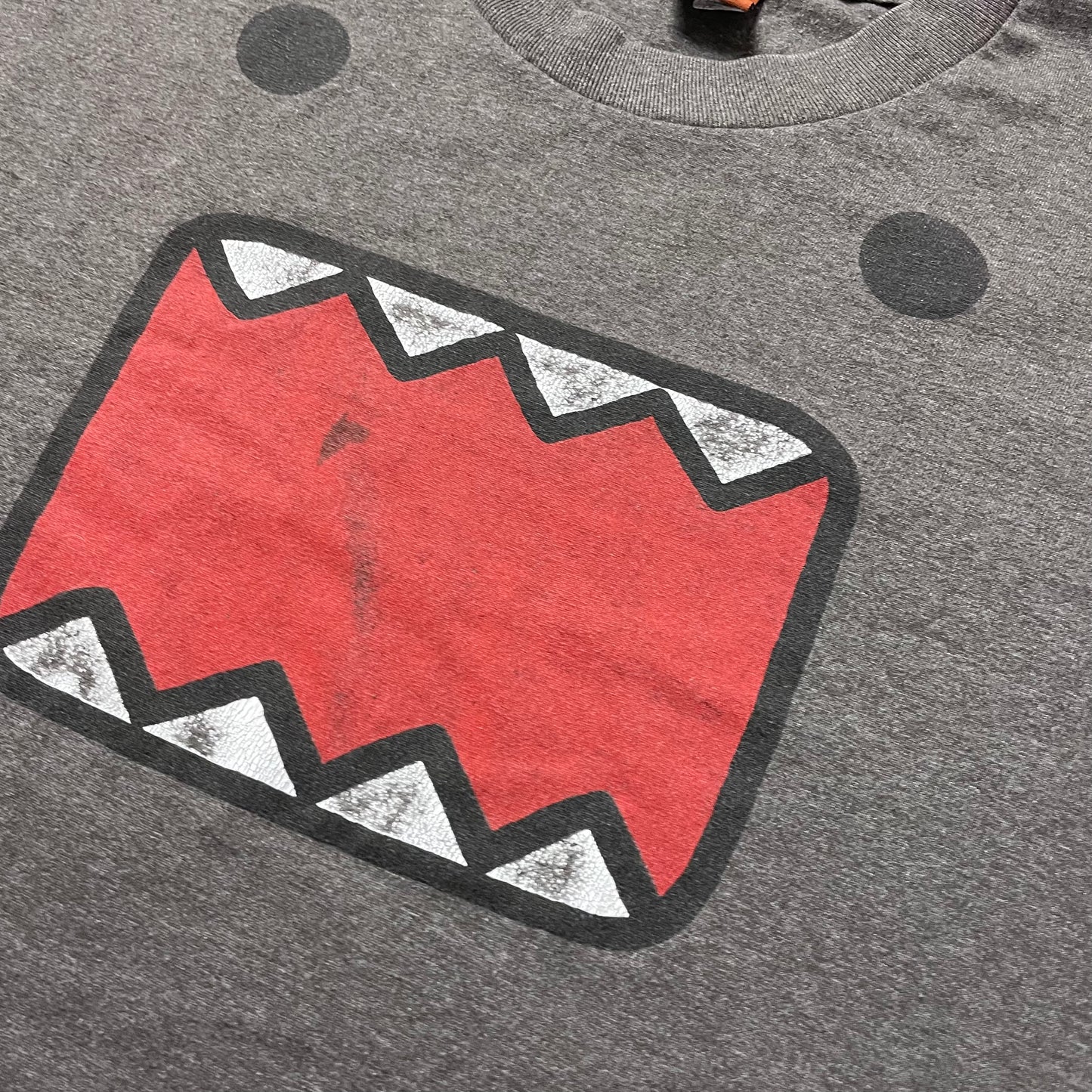 DOMO T SHIRT - L