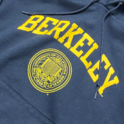 CHAMPION BERKELEY COLLEGE HOODIE - M