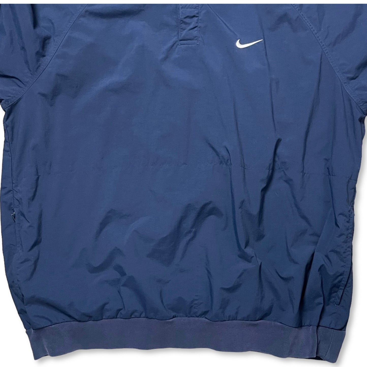 NIKE GOLF PULLOVER - XXL