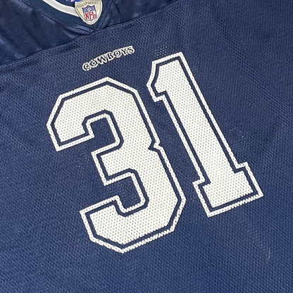 ROY WILLIAMS COWBOYS JERSEY - XXXXL