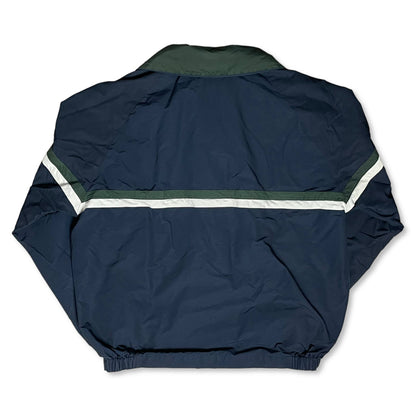 VINTAGE NAUTICA FULL ZIP JACKET - S