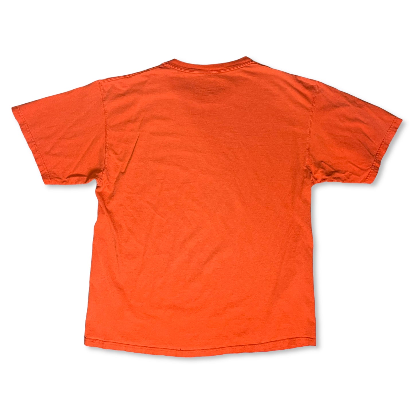 DENVER BRONCOS T SHIRT - XL