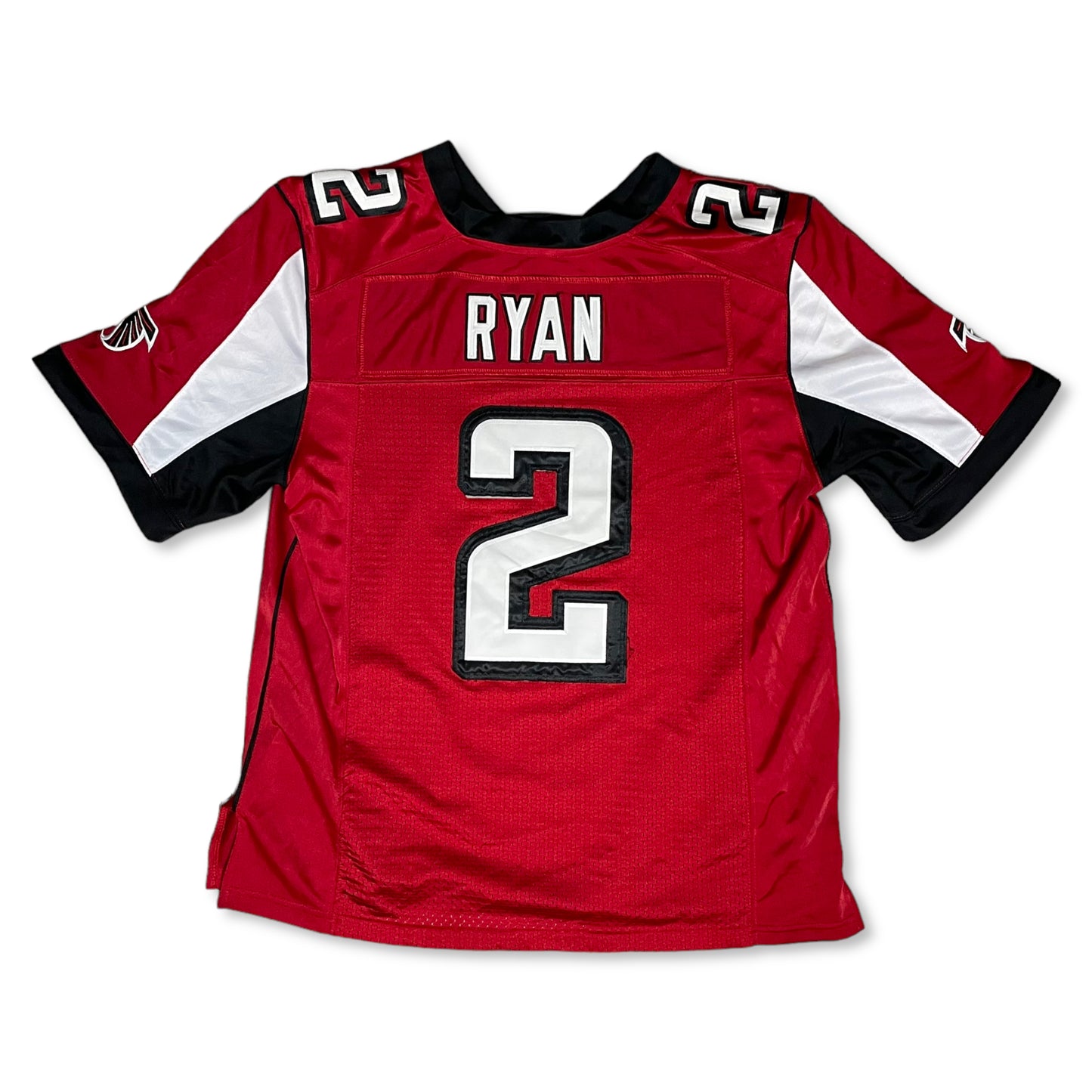 MATT RYAN FALCONS JERSEY - M