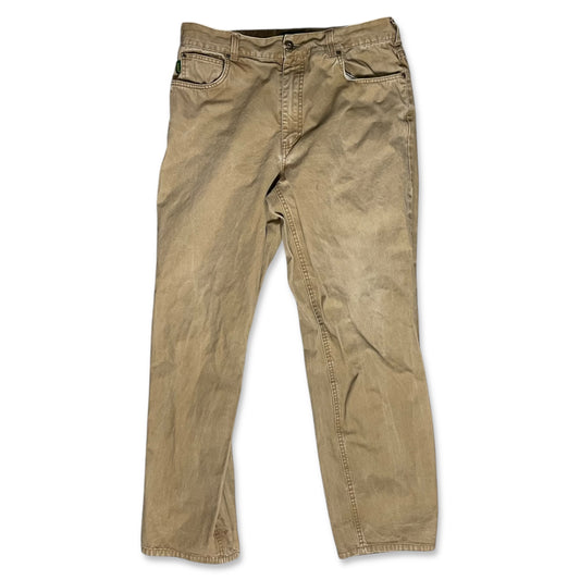 CABELLA’S OUTDOOR PANTS - 36x32