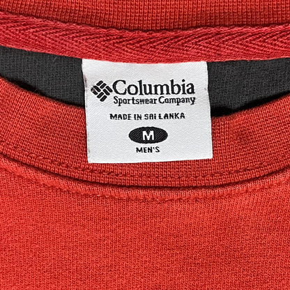 COLUMBIA LONG SLEEVE - M