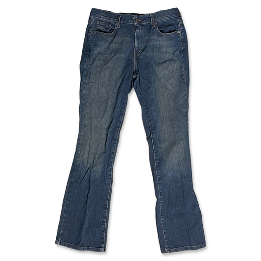 LEVI’S 515 BOOT CUT JEANS - 4 34x33