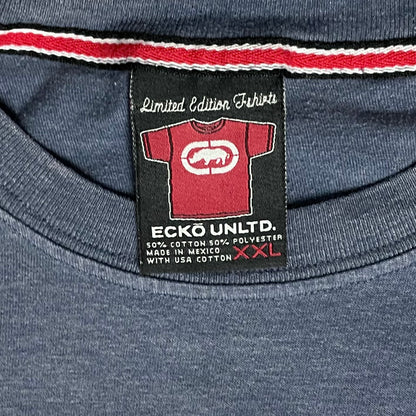 Y2K ECKO UNLTD T SHIRT - XXL