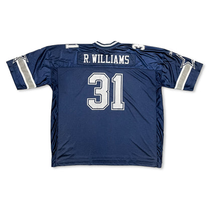 ROY WILLIAMS COWBOYS JERSEY - XXXXL