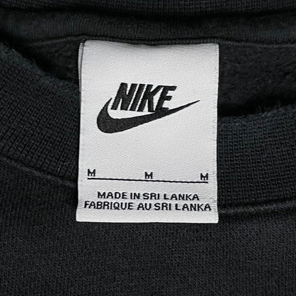 NIKE SWEATSHIRT - M