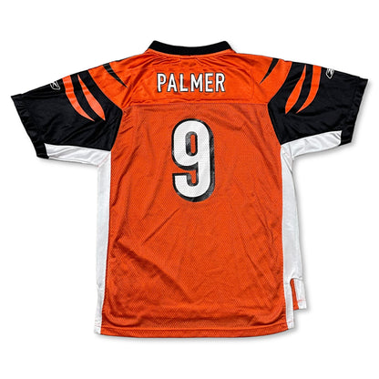 CARSON PALMER BENGALS JERSEY - YOUTH XL