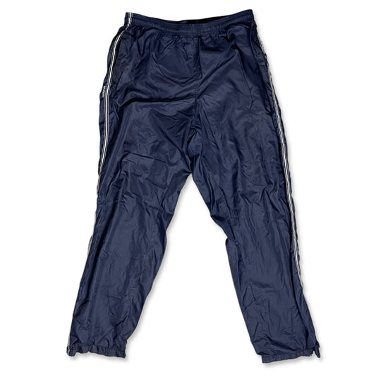 VINTAGE GAP TRACK PANTS - L