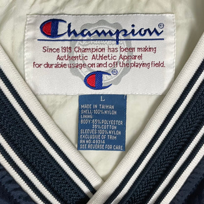 CHAMPION SOAR SPORTS PULLOVER - L