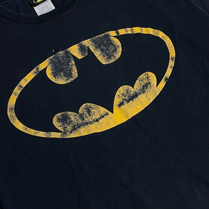 2005 BATMAN T SHIRT - M