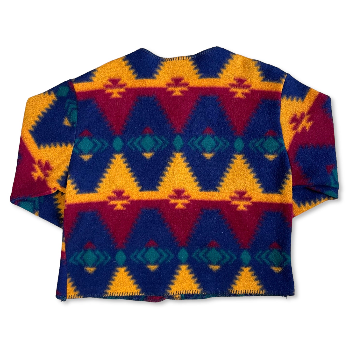 VINTGE 90s BIACCI SWEATER - WOMEN’S L