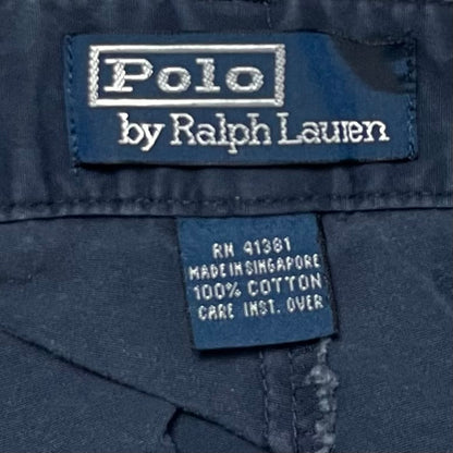 POLO RALPH LAUREN SHORTS - 38x6