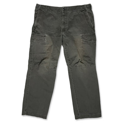 DOCKERS WORK PANTS - 36x29