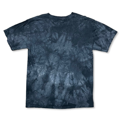 THE MOUNTAIN BLACK LAB T SHIRT - L