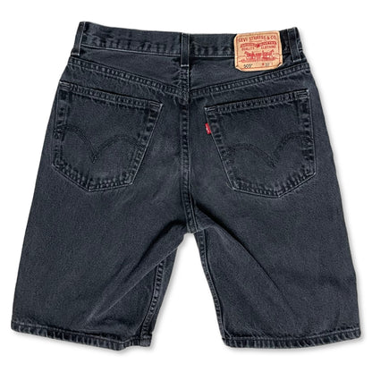 LEVI’S 505 JORTS - 32x10