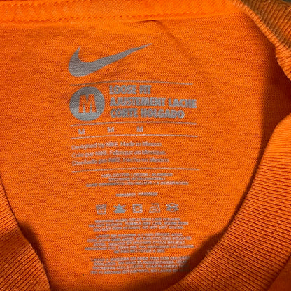 NIKE NO FINISH LINE T SHIRT - M