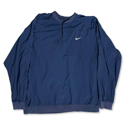 NIKE GOLF PULLOVER - XXL