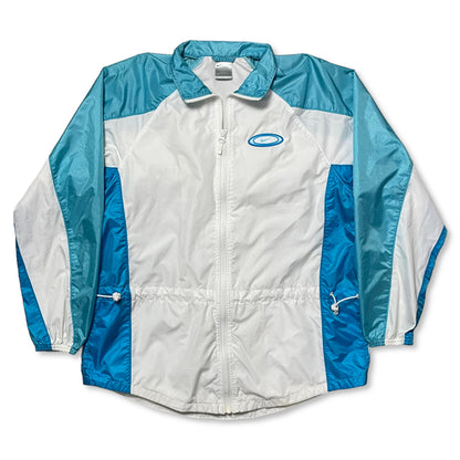 VINTAGE NIKE LIGHTWEIGHT JACKET - WOMEN’S S