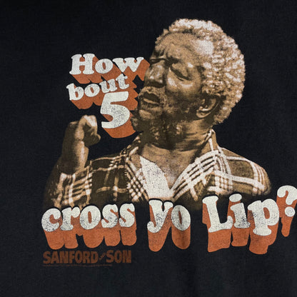 2006 SANFORD AND SON T SHIRT - XXXL