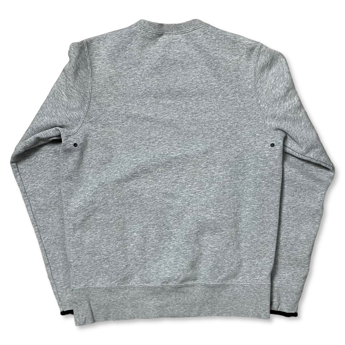 NIKE ZIP POCKET SWEATSHIRT - S