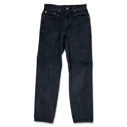 LEVI’S 550 RELAXED FIT JEANS - 33x34