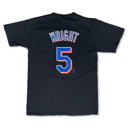 DAVID WRIGHT JERSEY SHIRT - L