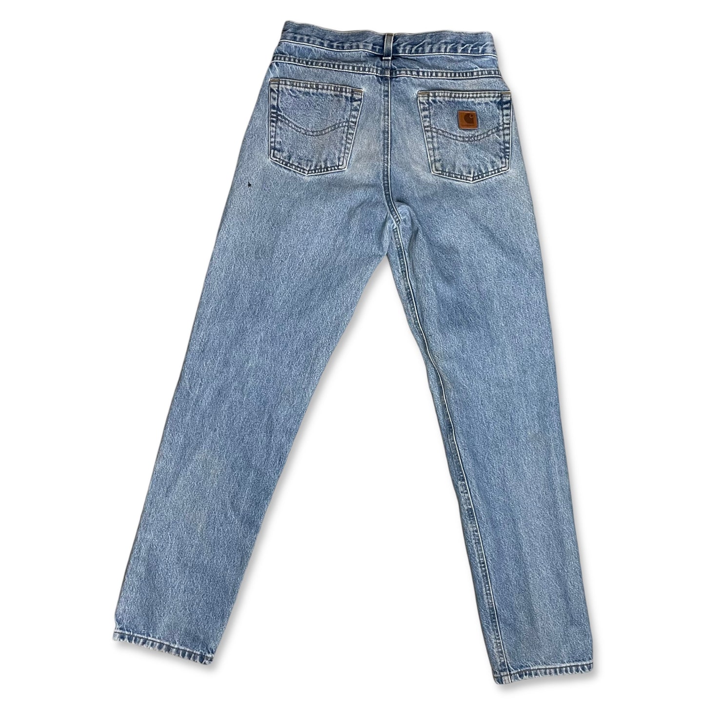 RELAXED FIT CARHARTT JEANS - 30x34